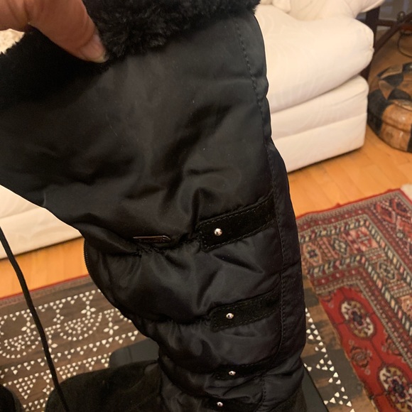 Pajar Women’s Apres Ski Boots or Snow boots - Picture 4 of 11